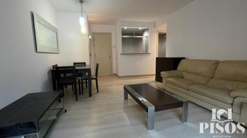 Foto 5 von Wohnung zur Miete in Borrell, El Coll, Sant Cugat del Vallès