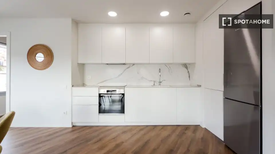 Wohnung mit Terrasse zur Miete in Gràcia, imagen 12