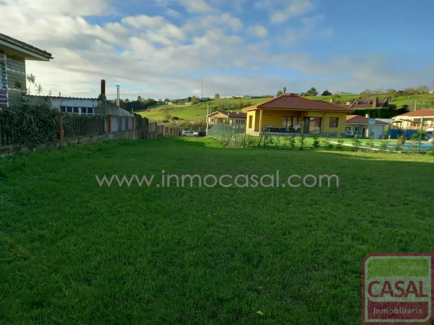 Lands and plots for sale in Pillarno, imagen 4