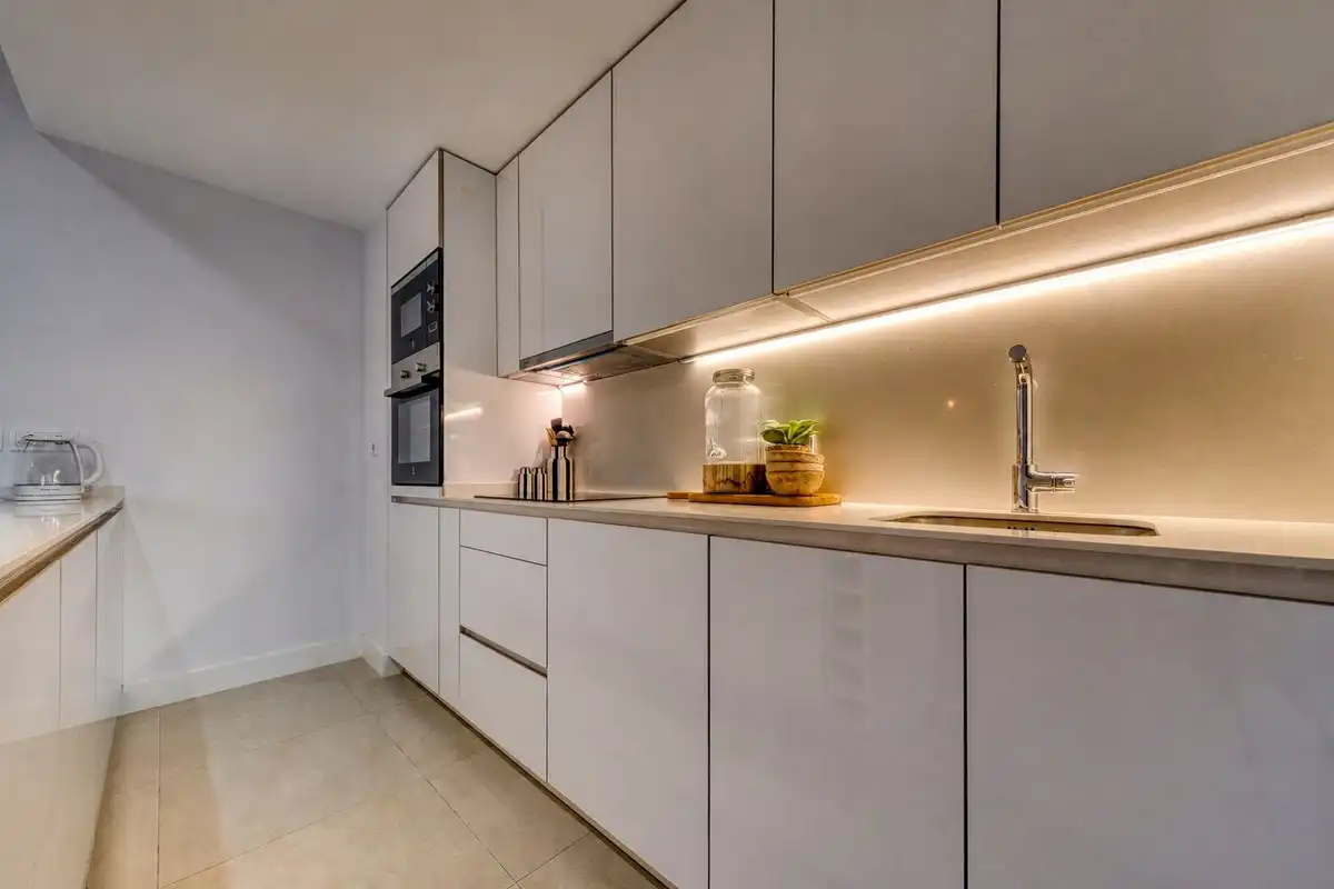 Apartamento con piscina en venta en Alcorrín, imagen 38