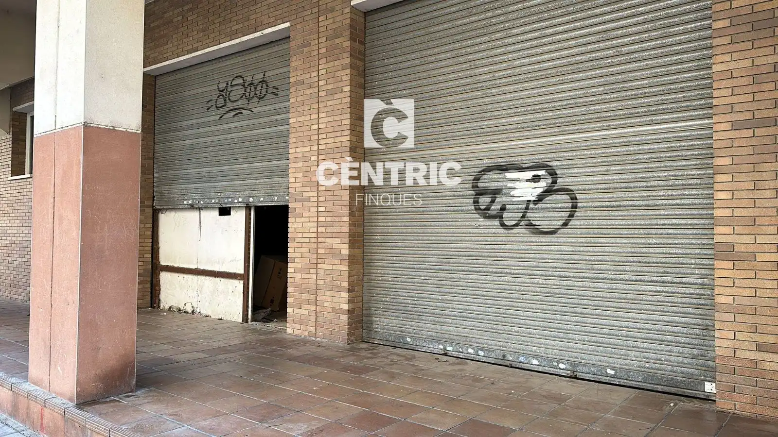 Local en venta en Nord-est