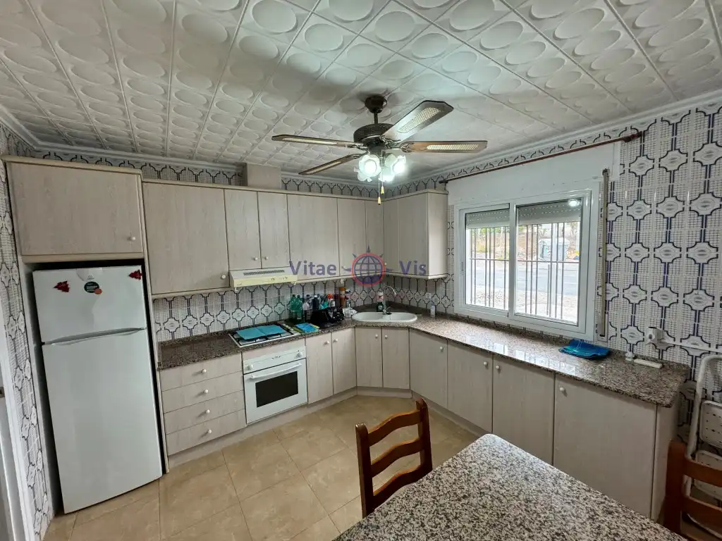 Casa o chalet en venta en La Viña