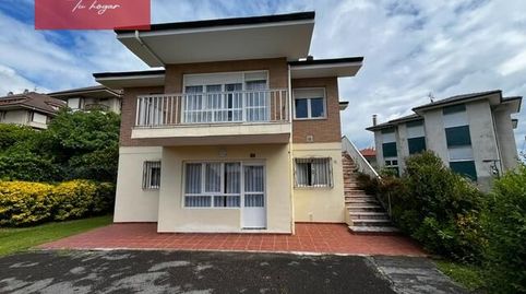 Foto 2 de Casa o xalet en venda a Tregadín, Noja