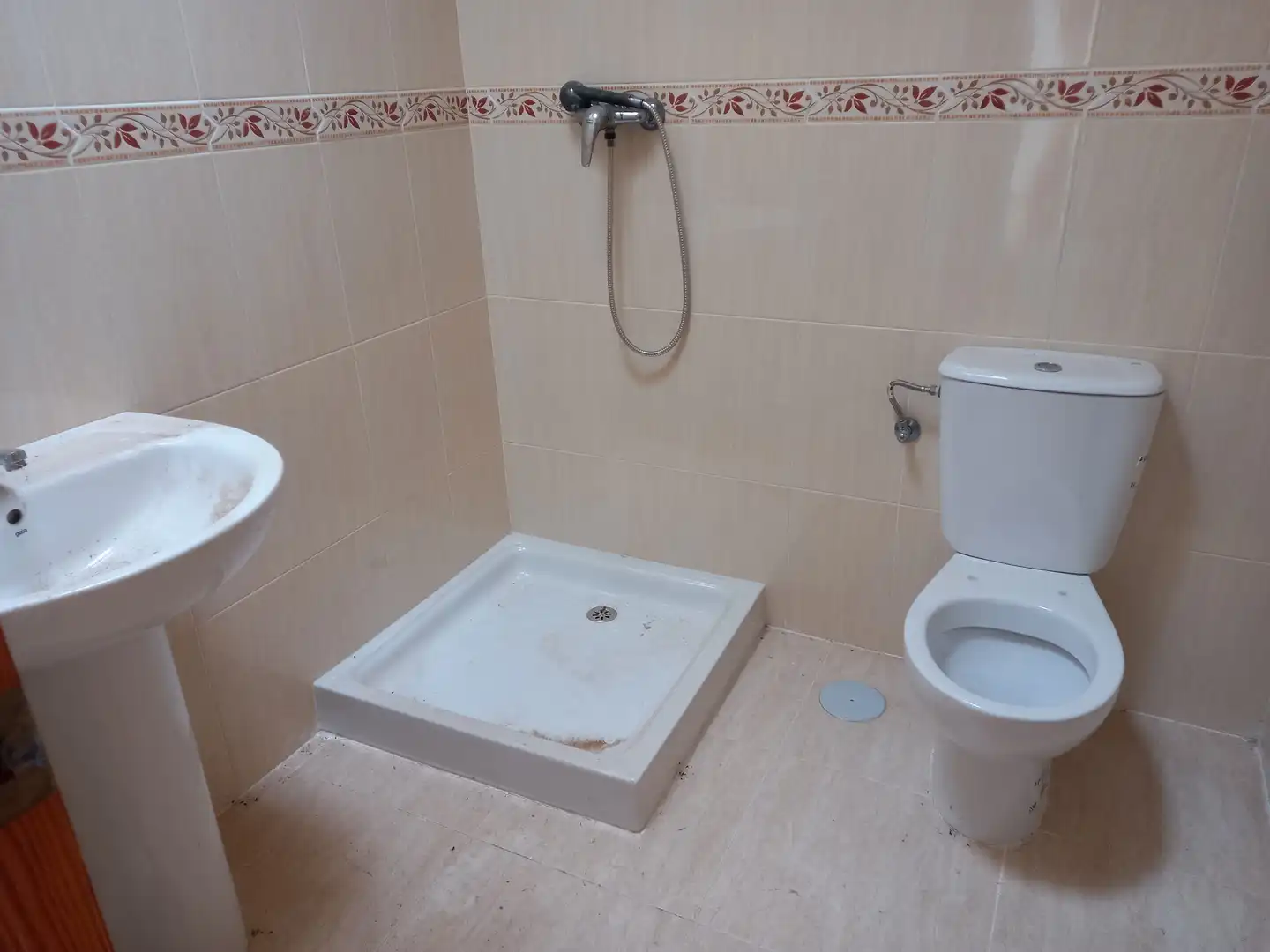 Baño de Casa o chalet en venta en Cartagena con Trastero