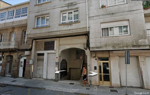 Local comercial en Alquiler en Bueu