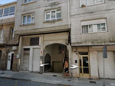 Business premises to rent in Bueu