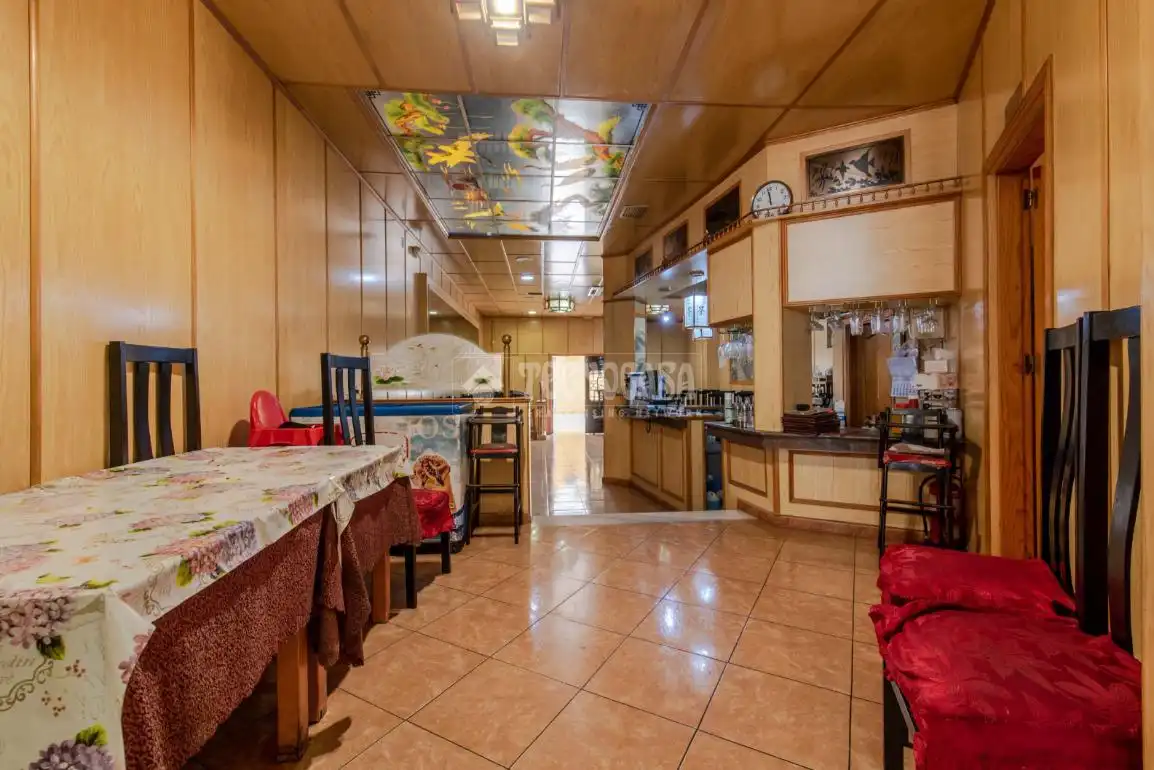 Business premises for sale in Centro, imagen 14