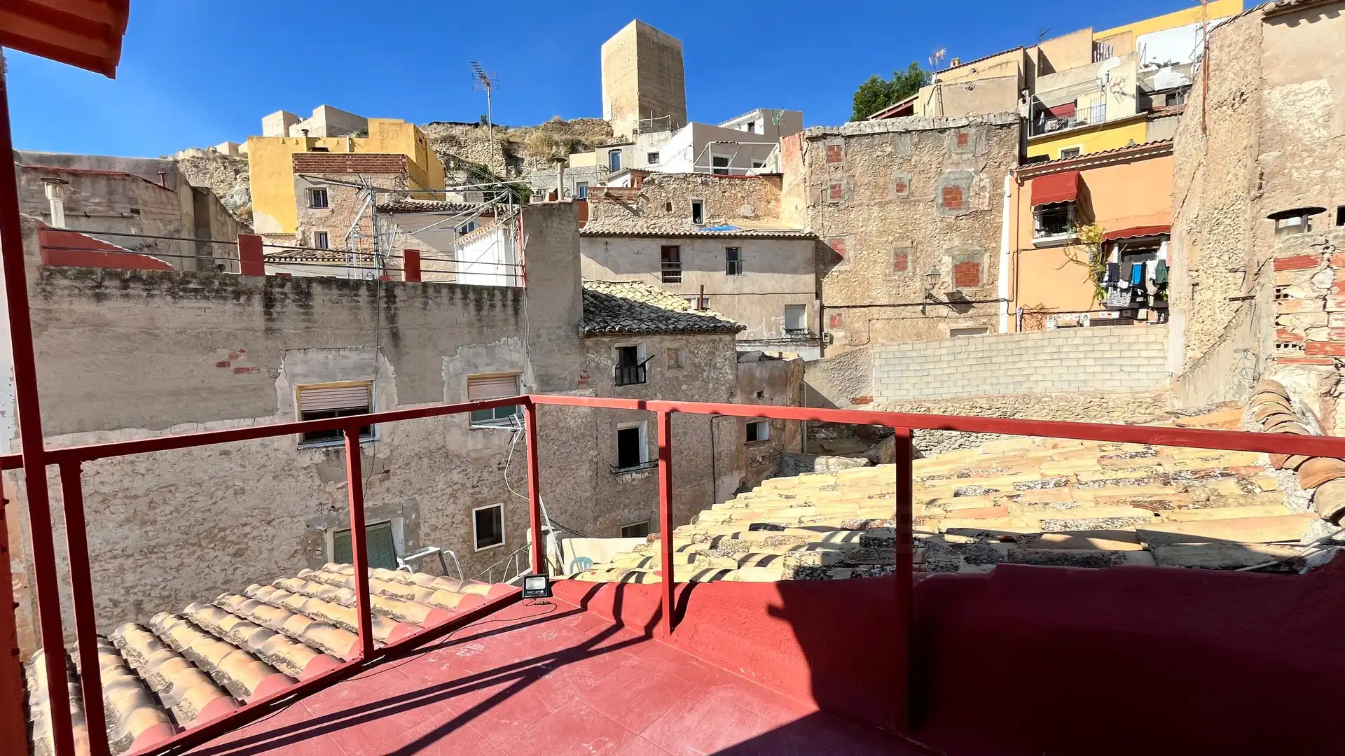 Haus zur Miete in Calle Plaça Nova 8 8, imagen 24