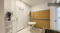 Kitchen of Flat to rent in  Barcelona Capital  with Air Conditioner, Heating and Furnished