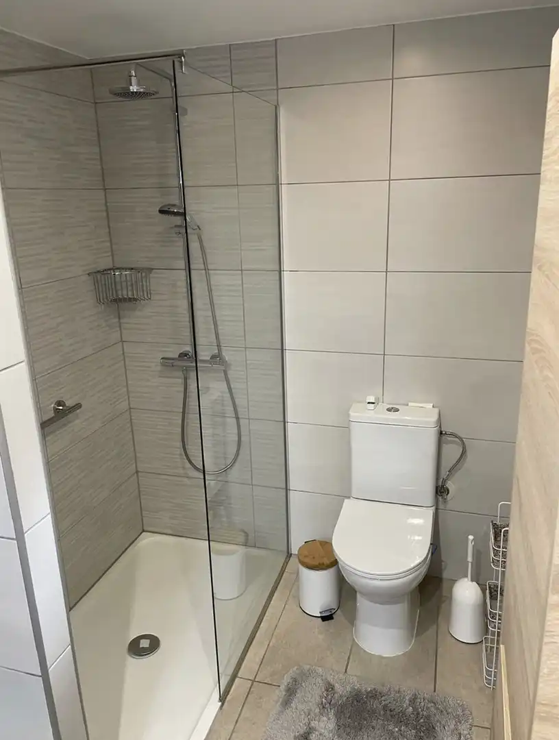 Bathroom of Flat for sale in Centre