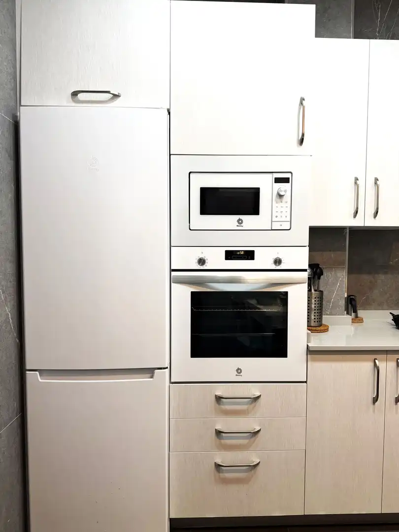 Piso con terraza en venta en Muelle Marzana, imagen 24