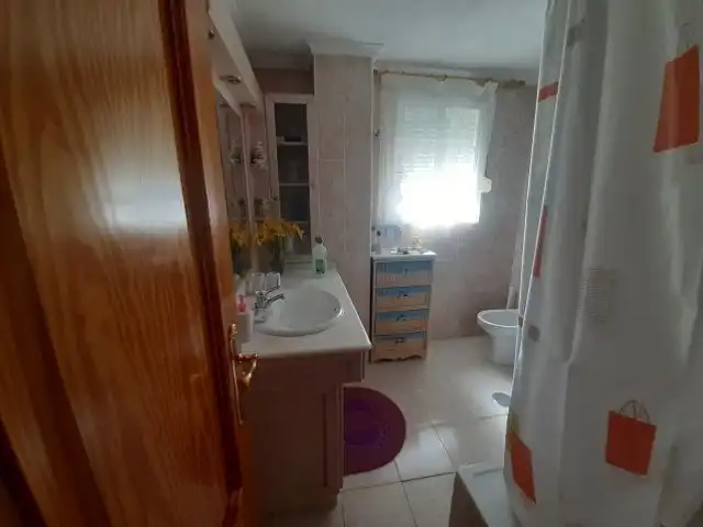 Casa amb terrassa en venda a Monóvar  / Monòver, imagen 43