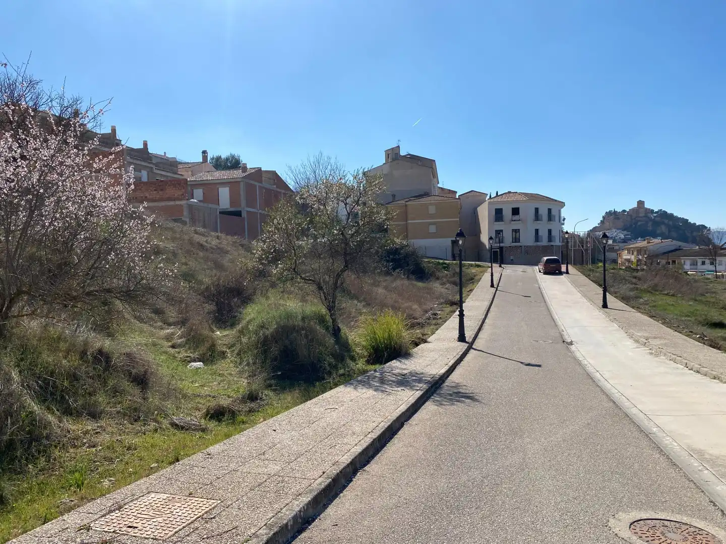 Grundstücke und Bauplätze zum Verkauf in Montefrío, imagen 3