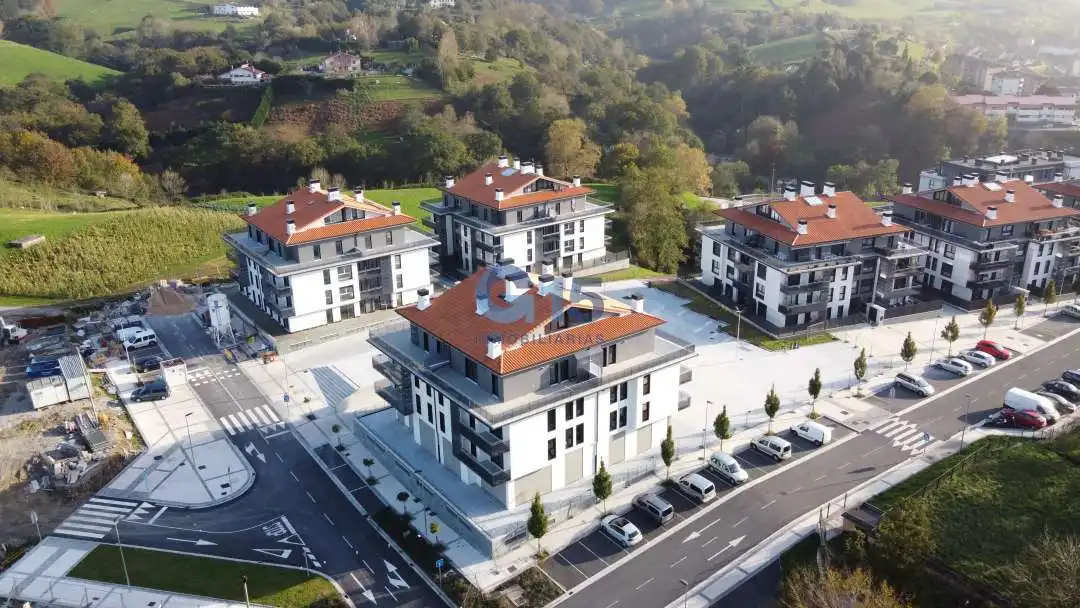 Gewerbefläche zum Verkauf in Olatxoaldea Kalea 14, imagen 6