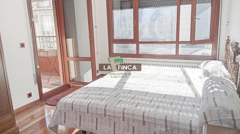 Foto 2 de Apartament de lloguer a Melquiades Alvarez , Salesas - Foncalada - Campoamor, Oviedo