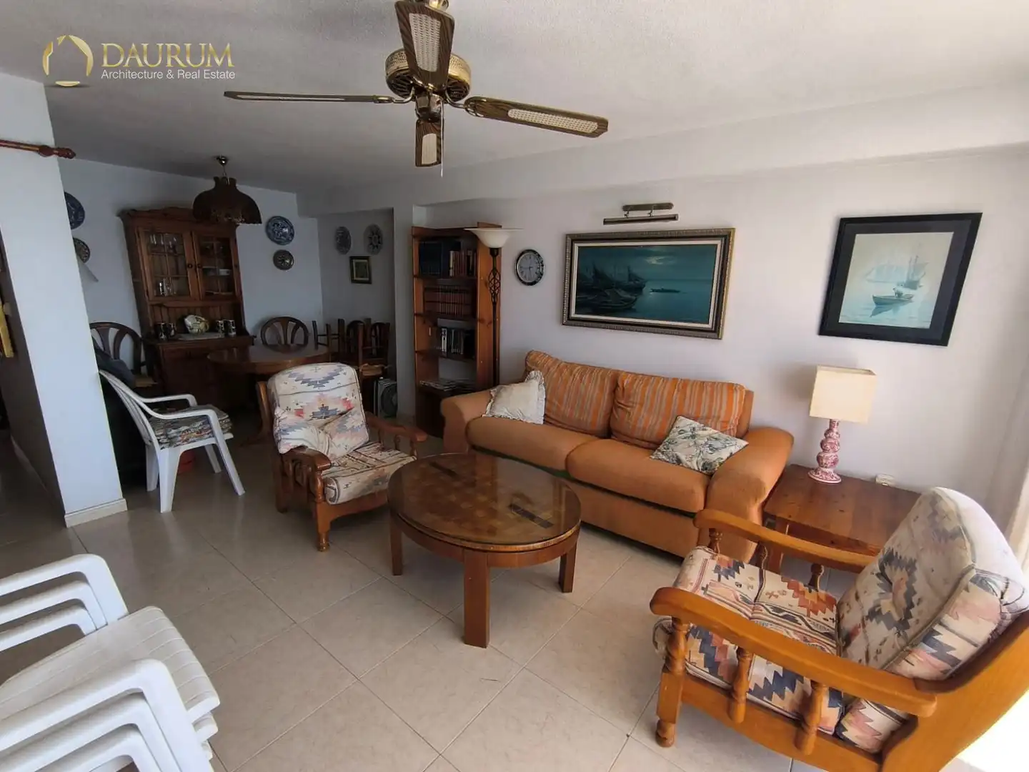 Appartement avec piscine à vendre à AVENIDA JAIME I EL CONQUISTADOR, imagen 6