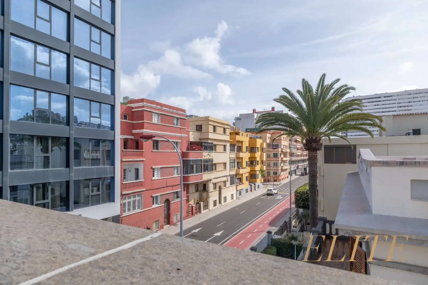 Außenansicht von Haus oder Chalet zur Miete in Las Palmas de Gran Canaria