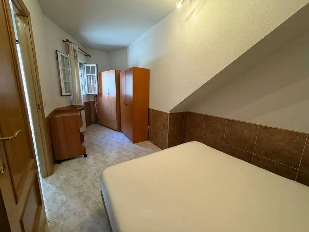 Apartament de lloguer a Calle Soledad, Camarma de Esteruelas