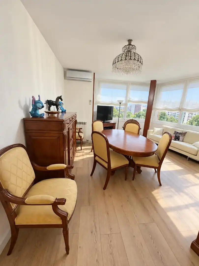 Flat with lift for sale in Passeig d'Espronceda 1, imagen 30