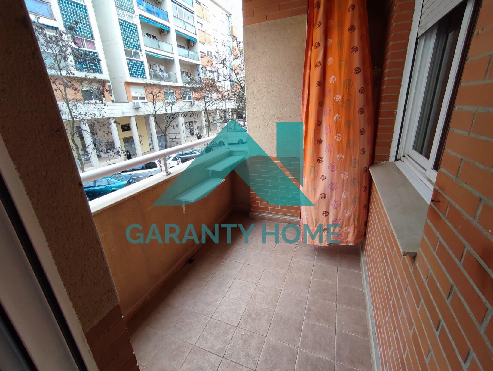 Flat to rent in Nuevo Cáceres