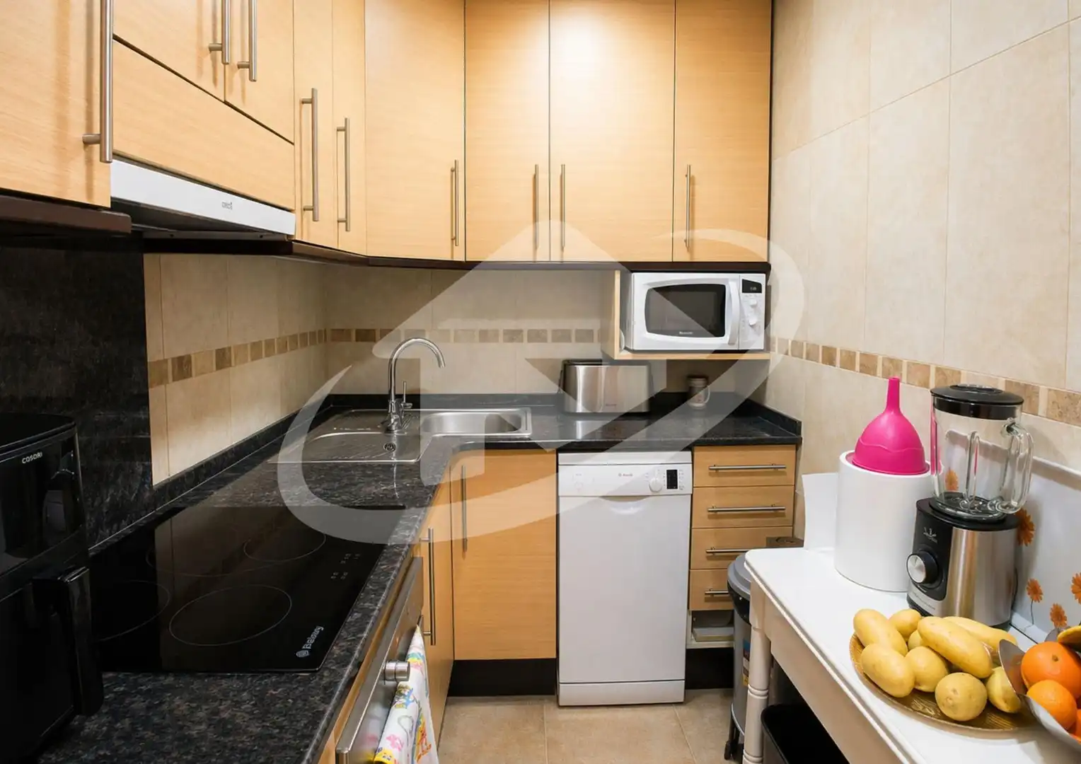 Flat for sale in Carrer CALDERS DELS, Sol i Padris - Sant Oleguer, Centre - Sant Oleguer, Sabadell