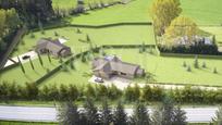 Casa o xalet en venda en Guils de Cerdanya amb Jardí privat, Parquet i Terrassa