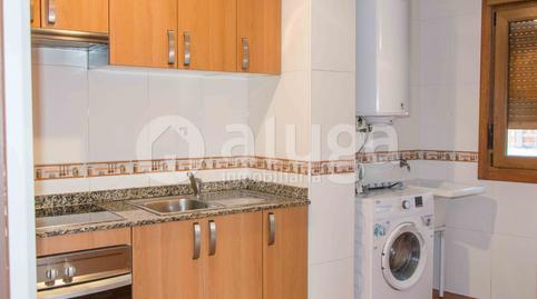Foto 4 de Apartamento de alquiler en Darbo, Pontevedra