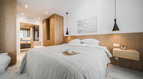 Foto 4 de Apartament de lloguer a N Andalucia J, 8, Los Naranjos, Málaga