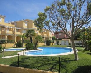 Apartment to rent in BARRANCO DEL MORO, 1, Islantilla Golf