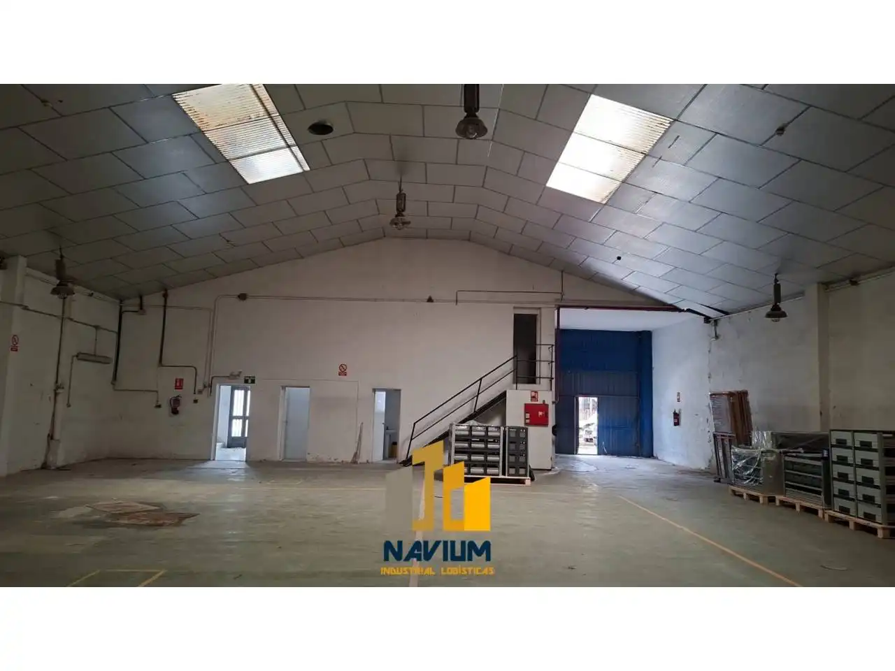Industrial buildings for rent in Torrejón de Ardoz