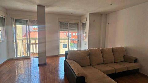 Foto 2 de Piso de alquiler en Alcantarilla, Murcia