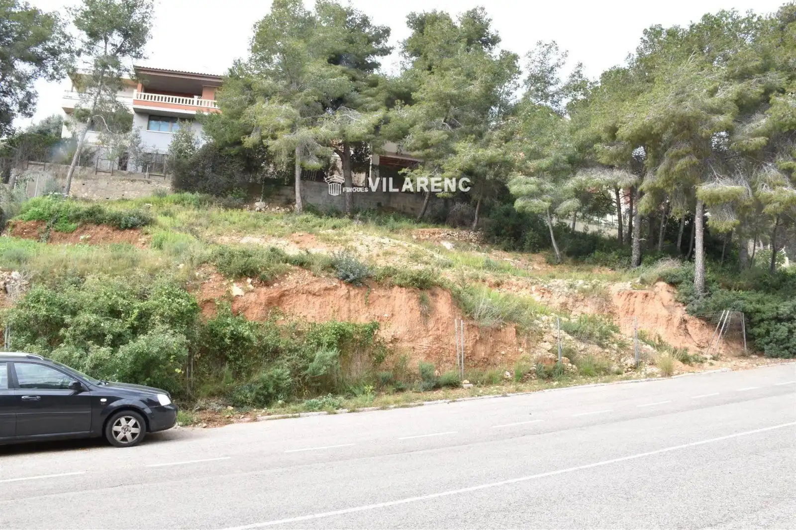 Rural land for sale in GLADIOL