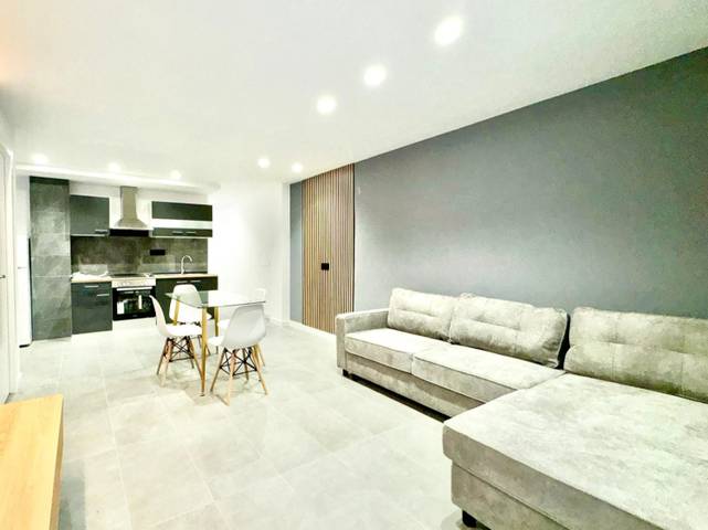 Piso en Alquiler en San Pedro