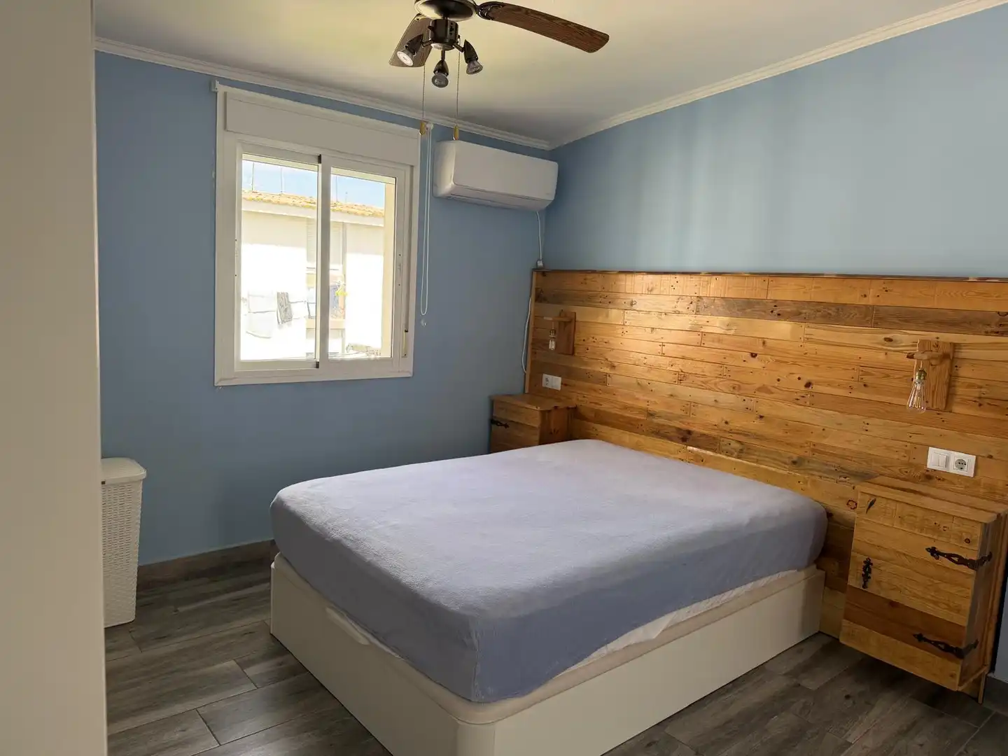 Wohnung zum Verkauf in Barriada de la Paz Calle A, 9, Salesianos
