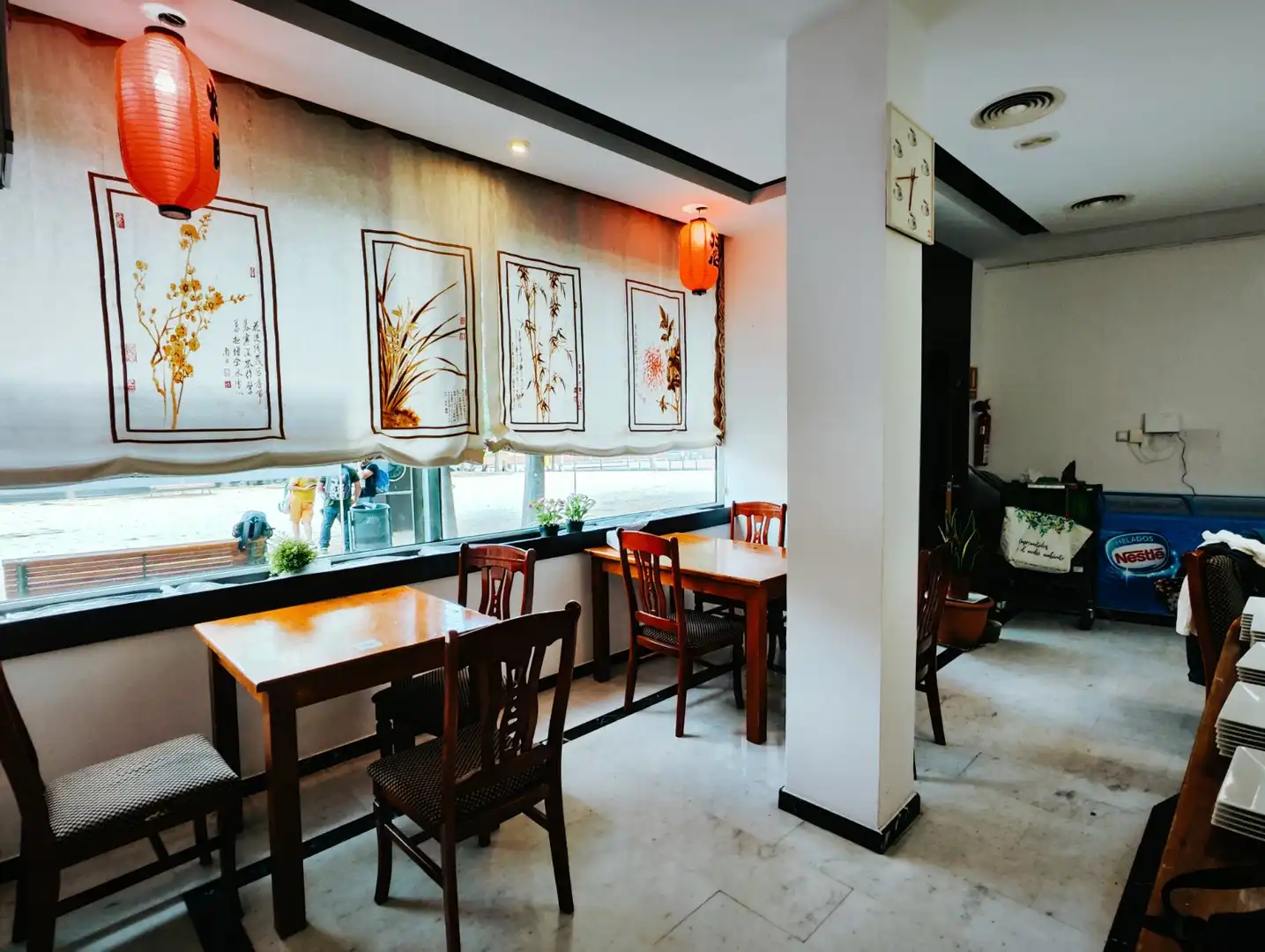 Business premises for transfer in Sant Andreu, imagen 4