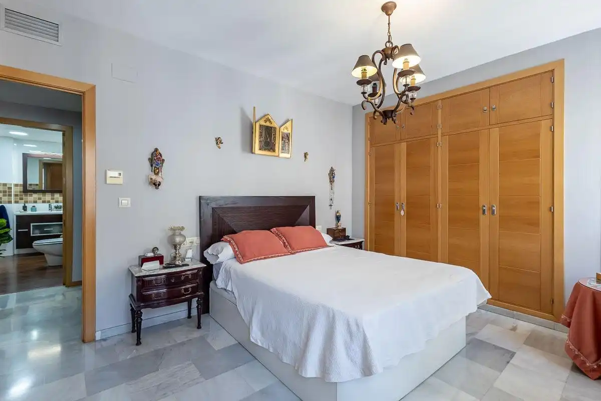 Duplex for sale in Calle NUEVA DE LA VIRGEN, imagen 11