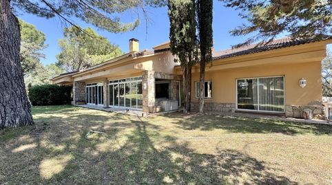 Foto 5 de Casa o xalet en venda a Ciudalcampo, Madrid