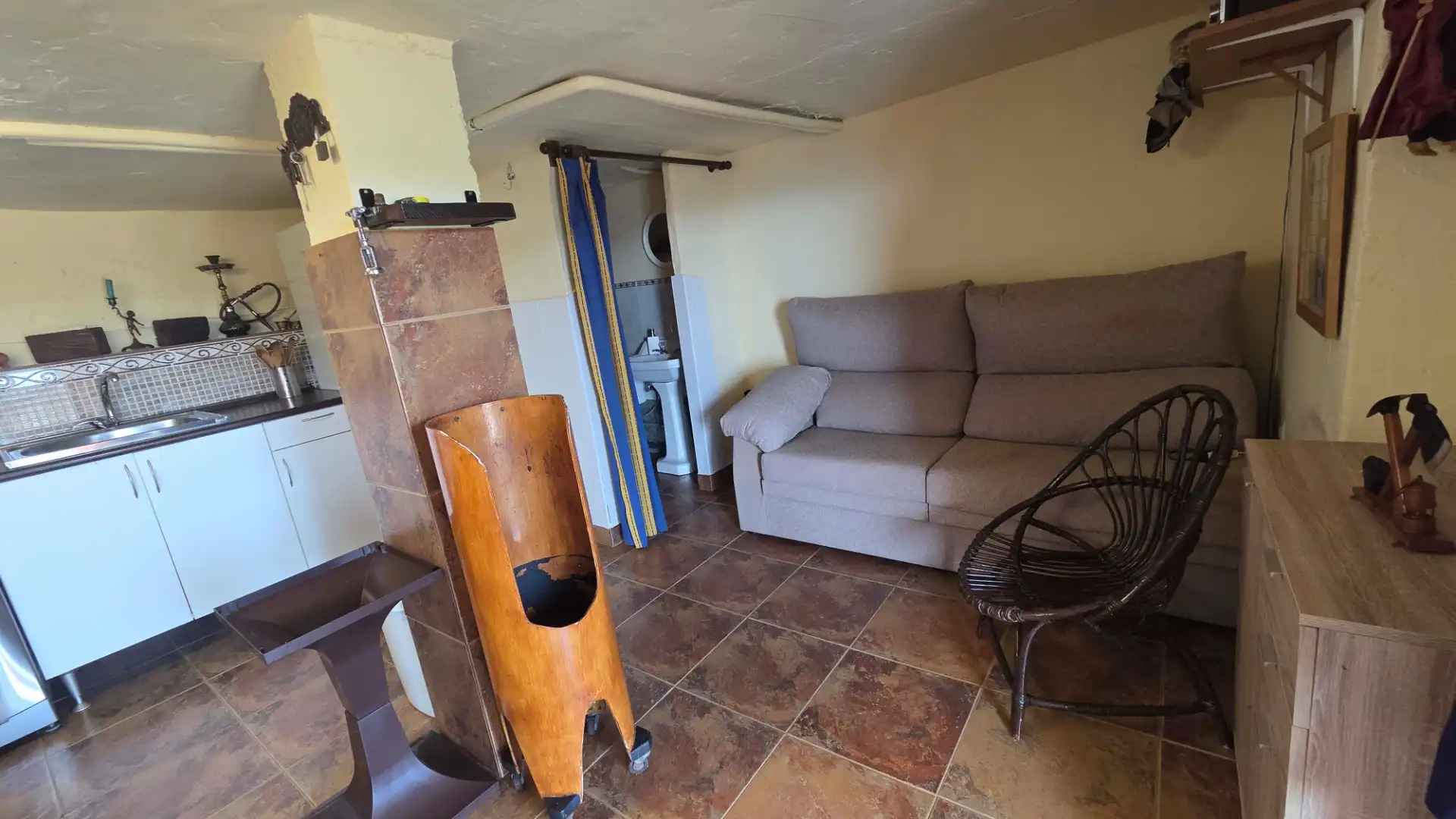 Casa o xalet en venda en Pravia amb Calefacció, Jardí privat i Terrassa