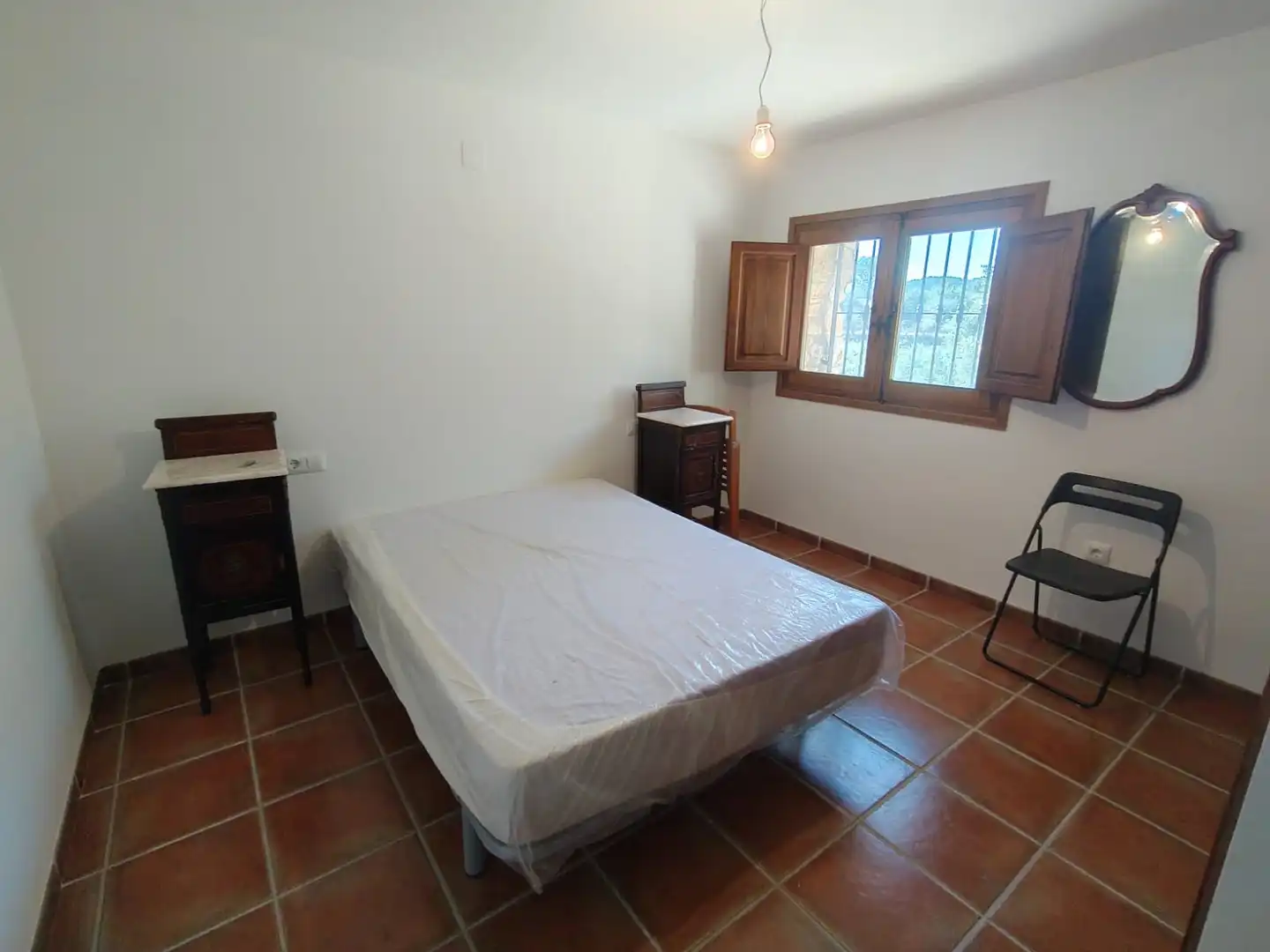 Dormitori de Casa o xalet en venda en Culla amb Moblat i Forn