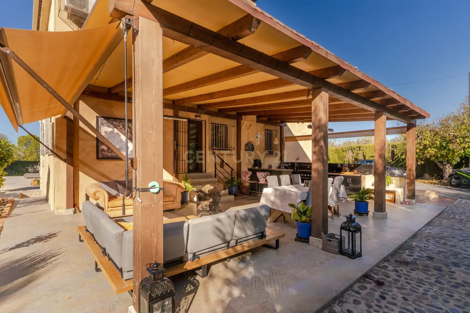 Casa o chalet en venta en DS DISEMINADOS 27 GOJAR (GRANADA), 226, Gójar