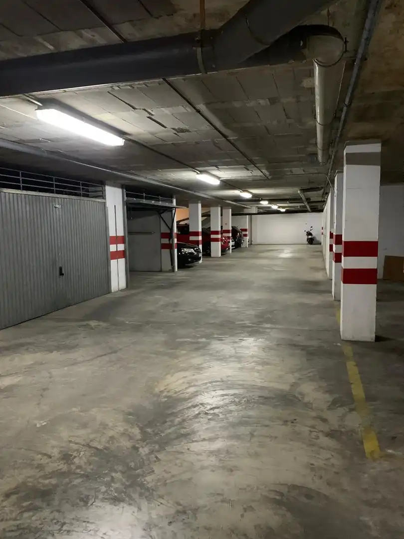 Aparcament de Apartament en venda en San Pedro del Pinatar