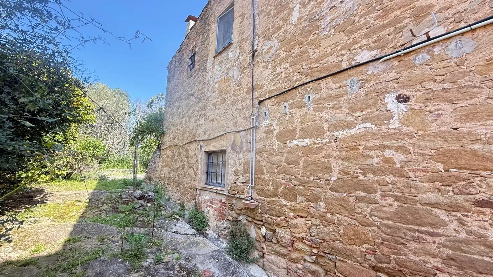 Maison rustique avec terrasse à vendre à Forallac, imagen 16