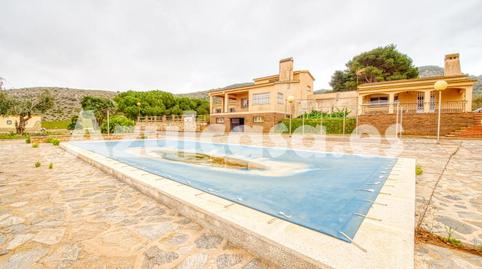 Foto 3 de Casa o xalet en venda a La Magdalena - Molinos Marfagones, Murcia