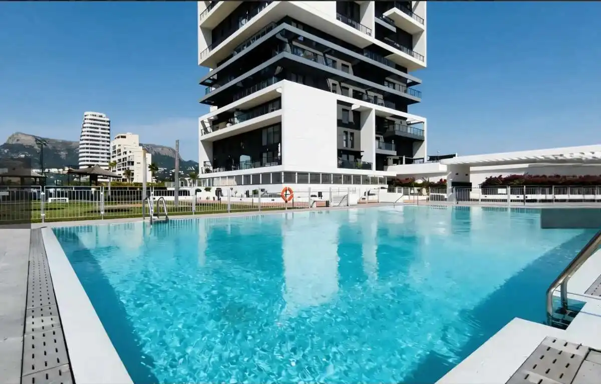 Appartement avec terrasse à vendre à Marisol Park - Ortembach - Los Almendros, imagen 8