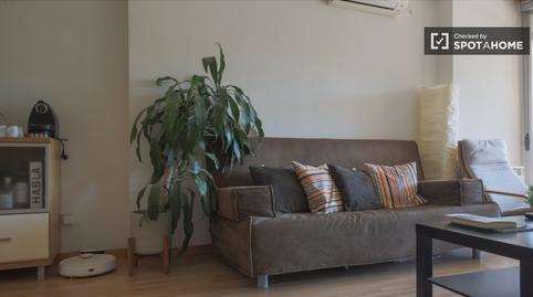 Foto 5 de Pis de lloguer a Moscardó, Madrid