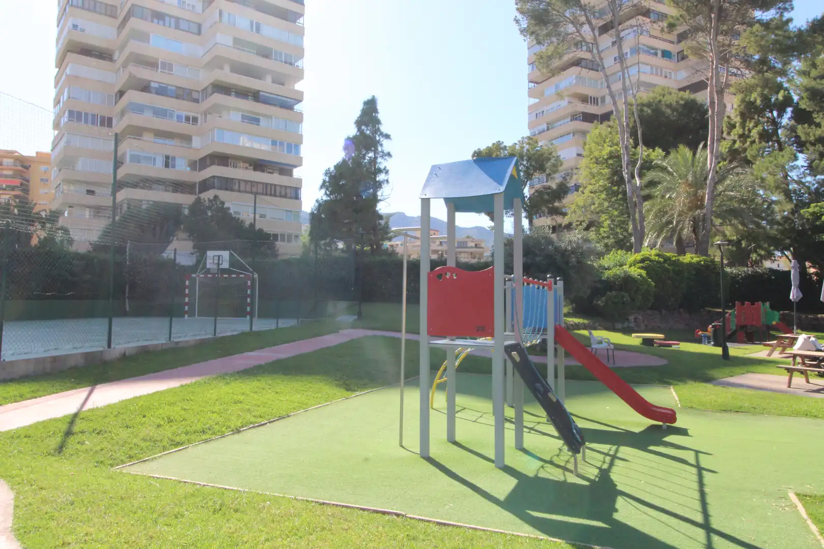 Piso con piscina en venta en Avenida de Playamar 7, imagen 48