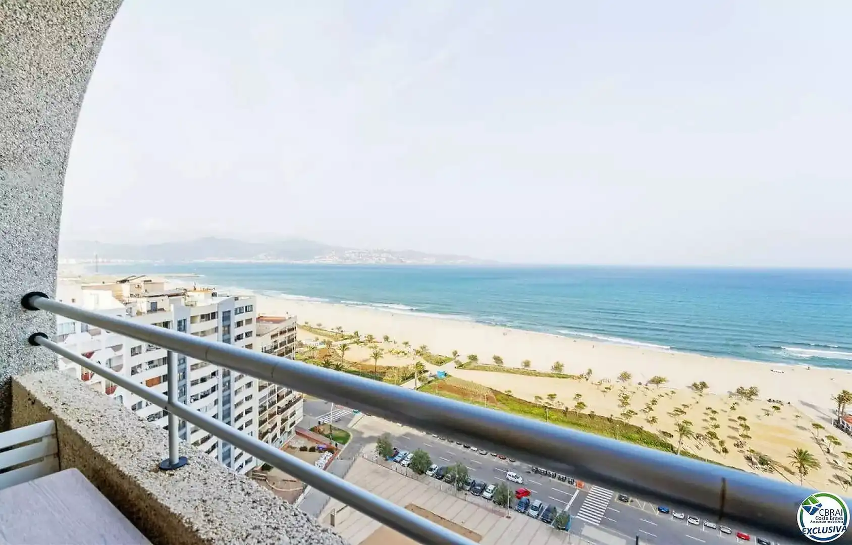 Studio with lift for sale in Sector DELTA MUGA 7-8, imagen 15
