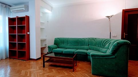 Foto 4 de Piso de alquiler en Manuel Noya, Moscardó, Madrid Capital