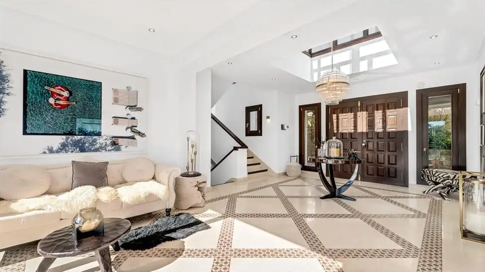 Casa in vendita a Marbella Centro, imagen 7