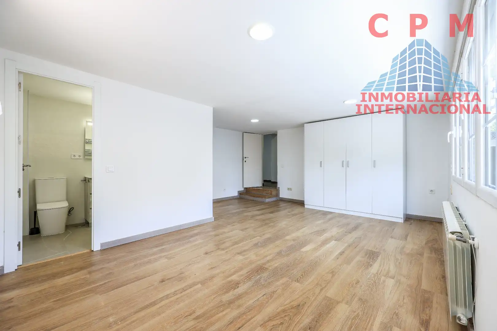 Haus oder Chalet zur Miete in Pozuelo de Alarcón mit Klimaanlage, Heizung und Privatgarten